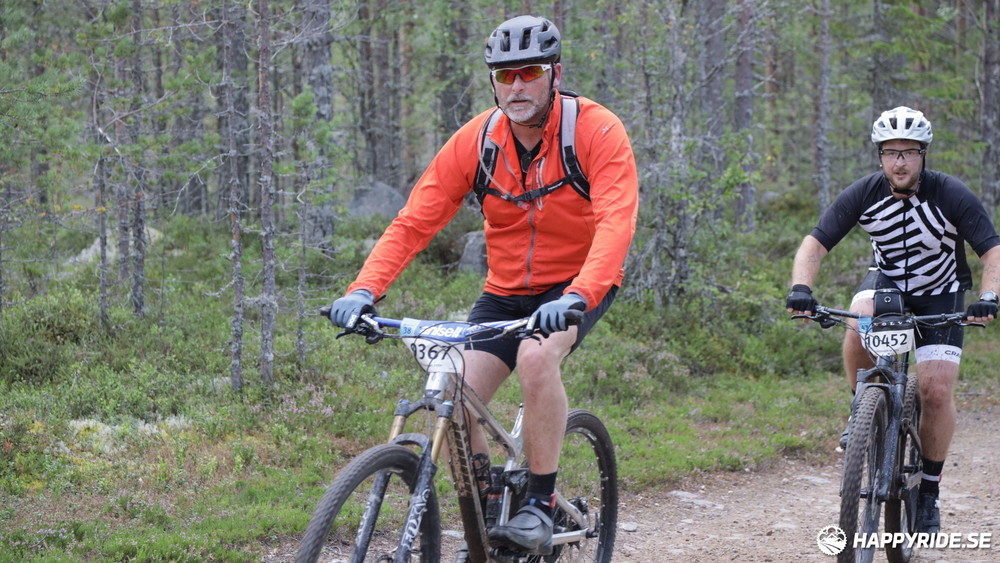 Bild från Cykelvasan 2024