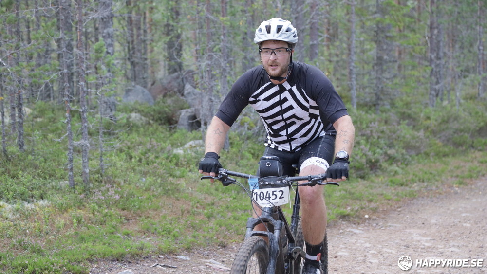 Bild från Cykelvasan 2024