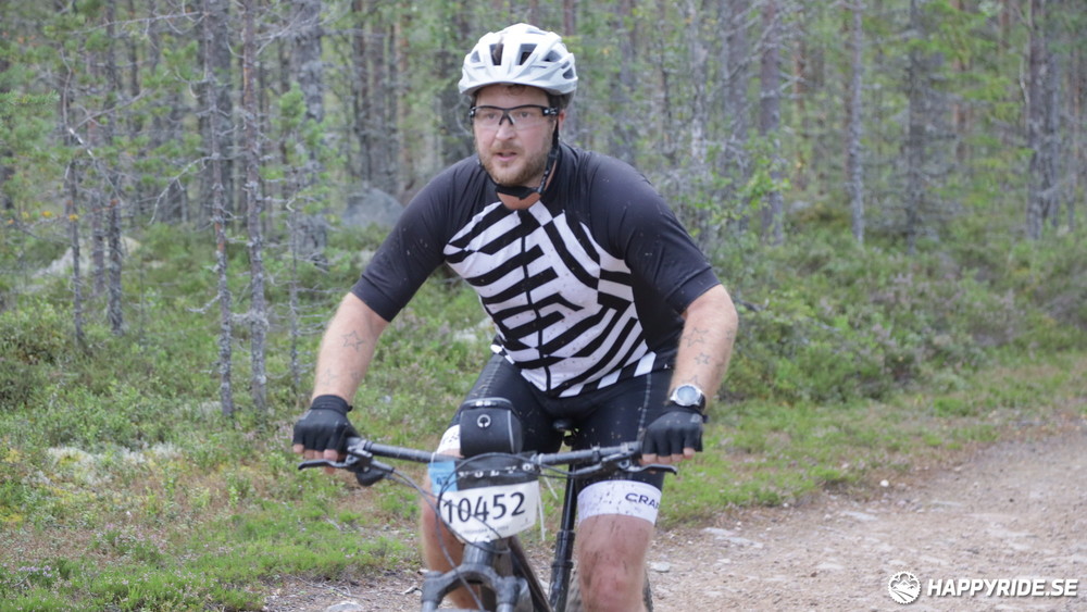 Bild från Cykelvasan 2024