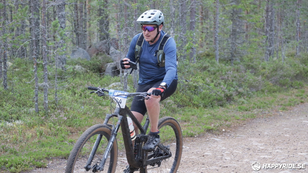 Bild från Cykelvasan 2024