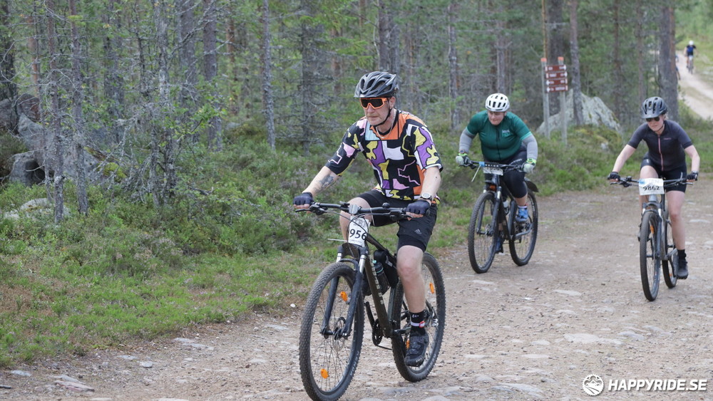 Bild från Cykelvasan 2024