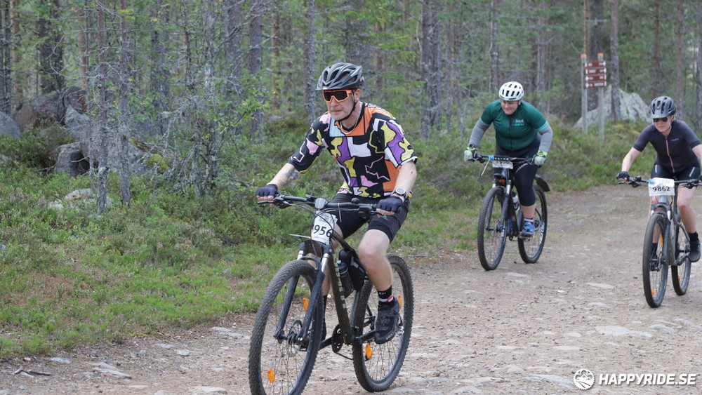 Bild från Cykelvasan 2024