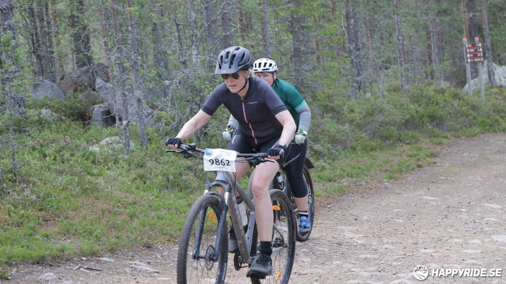 Bild från Cykelvasan 2024