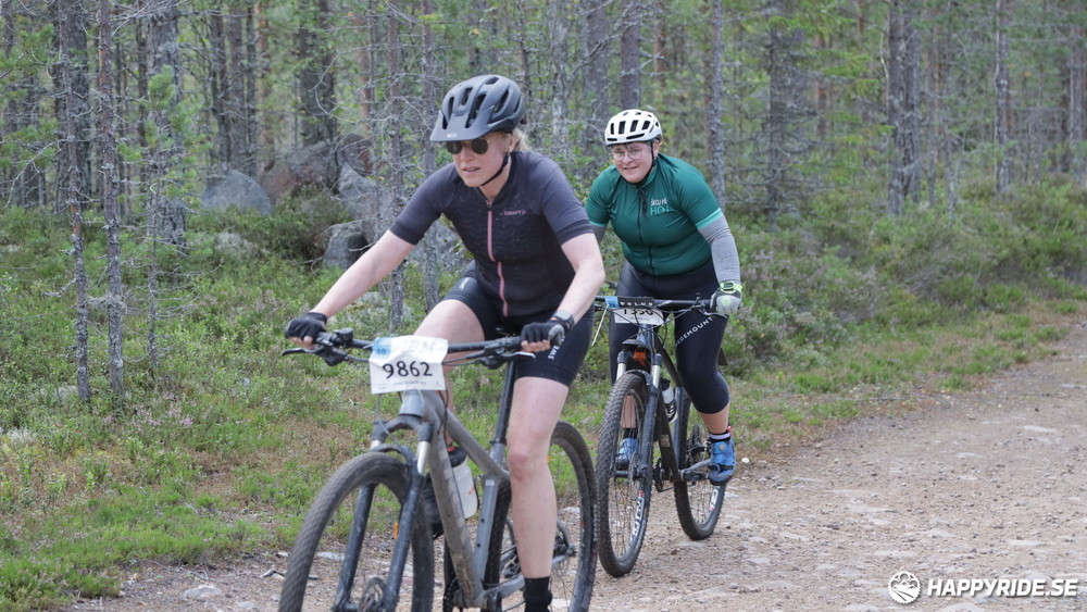 Bild från Cykelvasan 2024