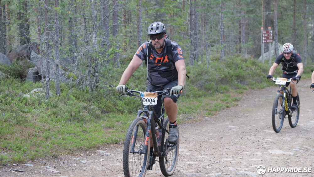 Bild från Cykelvasan 2024