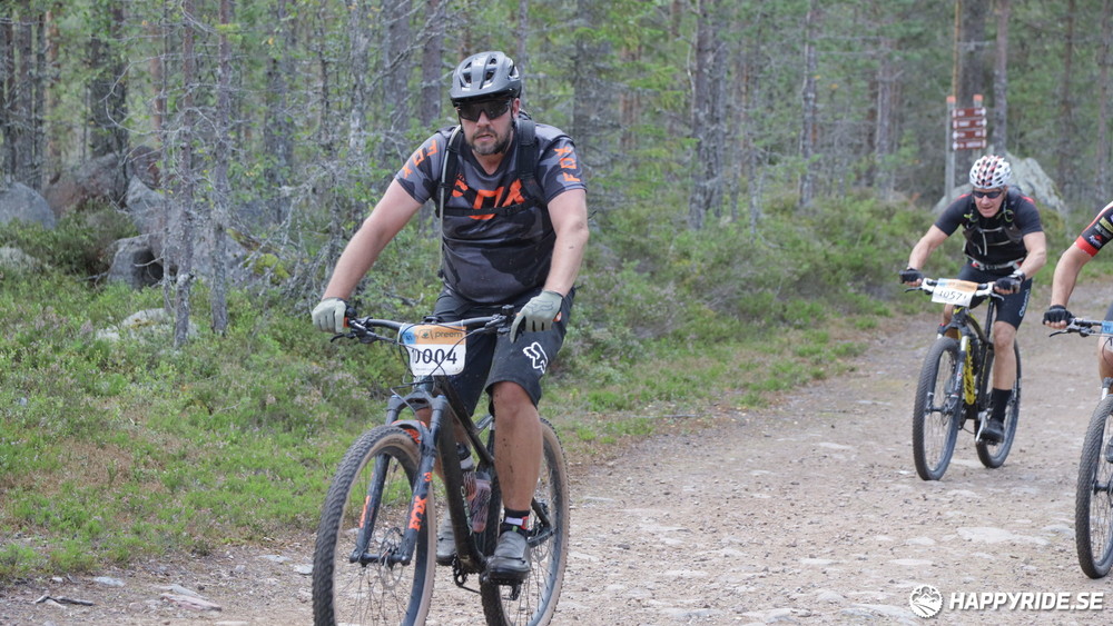 Bild från Cykelvasan 2024