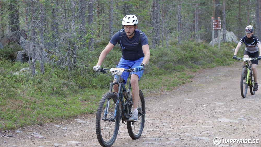 Bild från Cykelvasan 2024