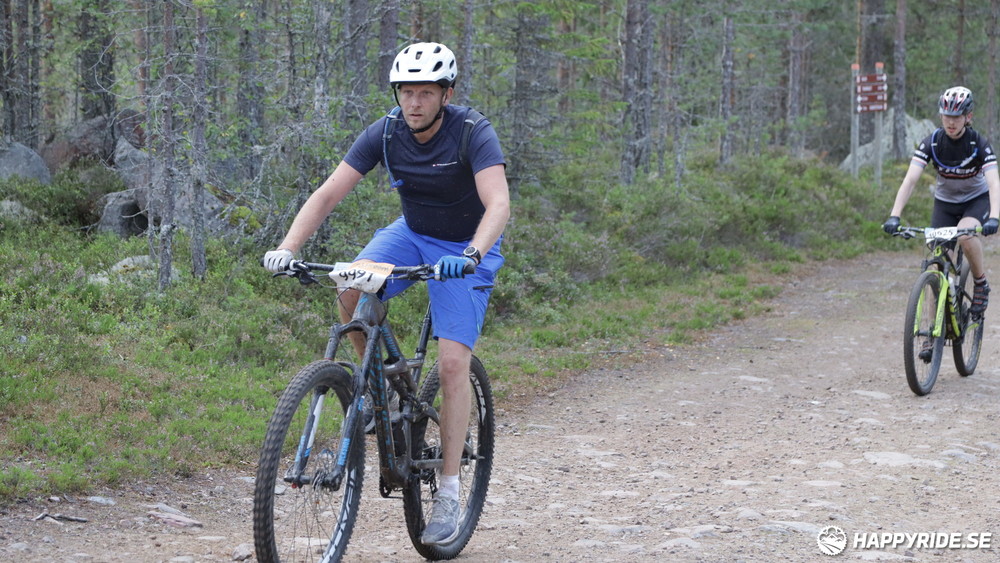Bild från Cykelvasan 2024