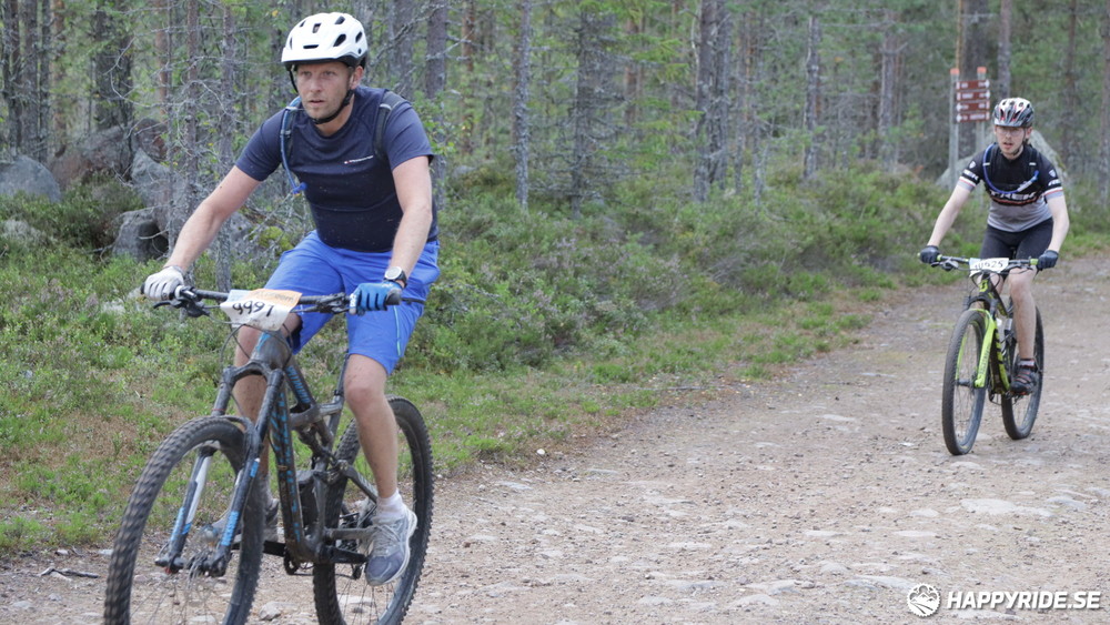 Bild från Cykelvasan 2024