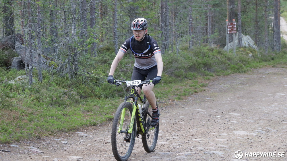 Bild från Cykelvasan 2024