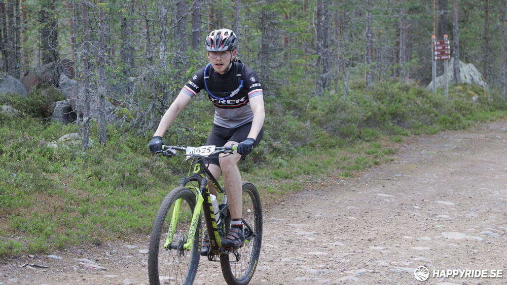 Bild från Cykelvasan 2024