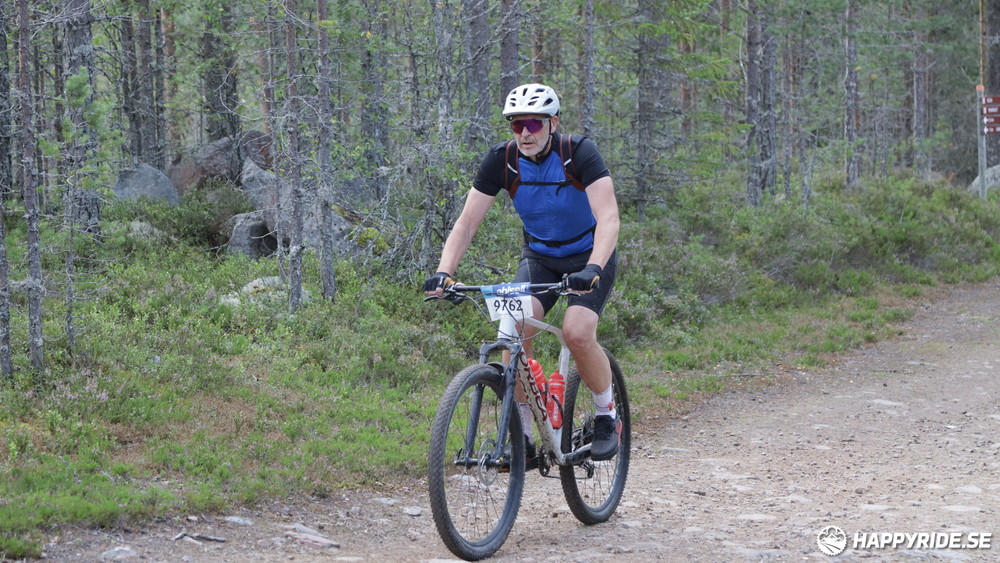 Bild från Cykelvasan 2024