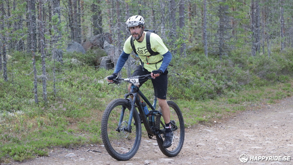 Bild från Cykelvasan 2024