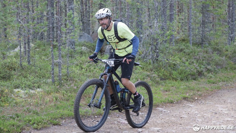 Bild från Cykelvasan 2024