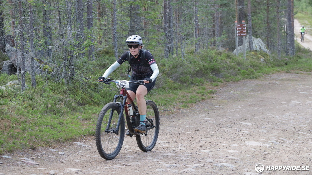 Bild från Cykelvasan 2024