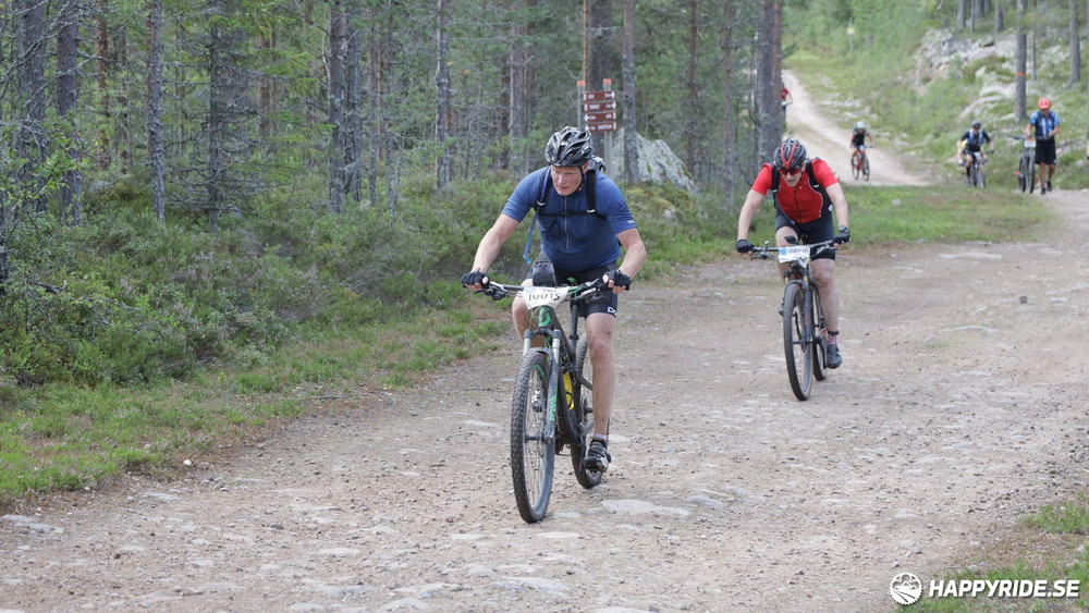 Bild från Cykelvasan 2024