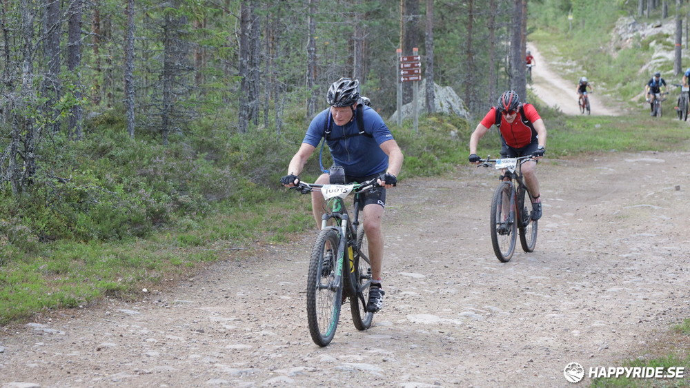 Bild från Cykelvasan 2024