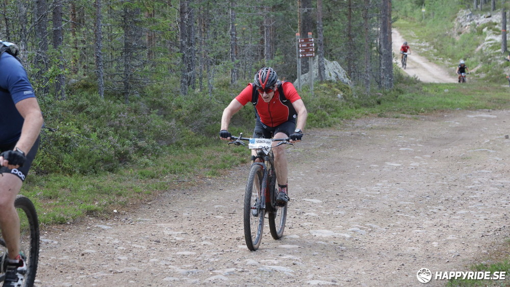 Bild från Cykelvasan 2024