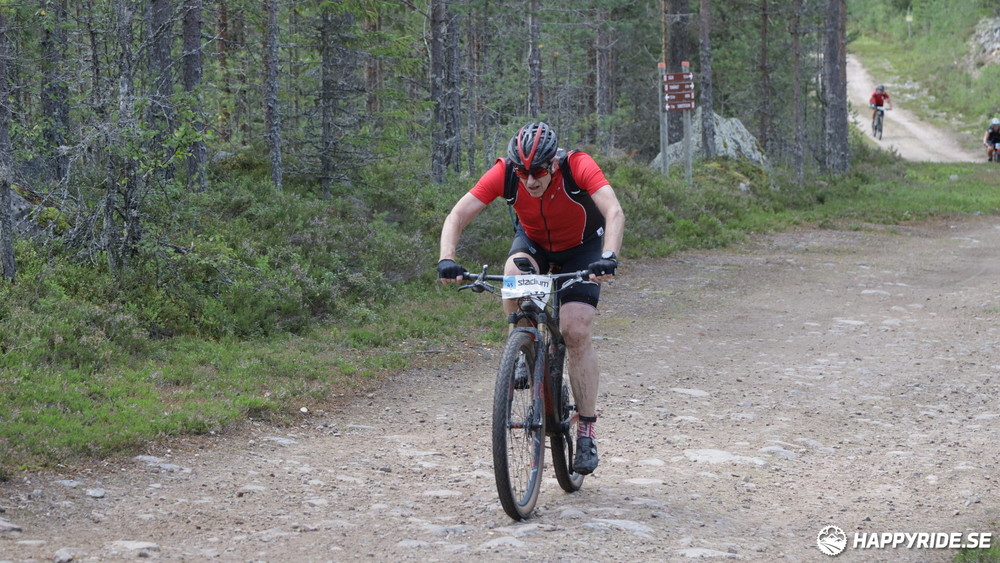 Bild från Cykelvasan 2024