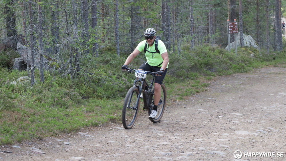 Bild från Cykelvasan 2024