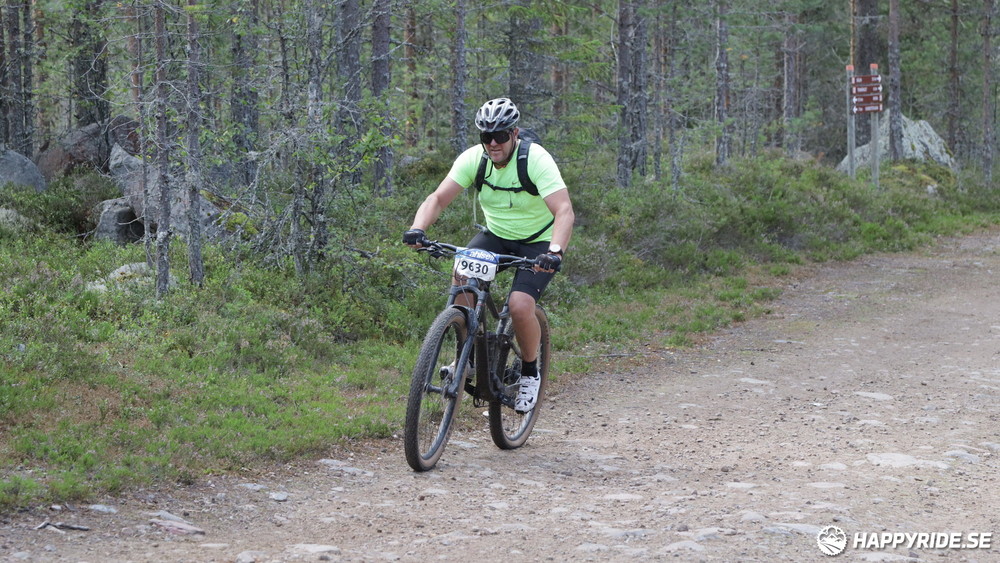 Bild från Cykelvasan 2024