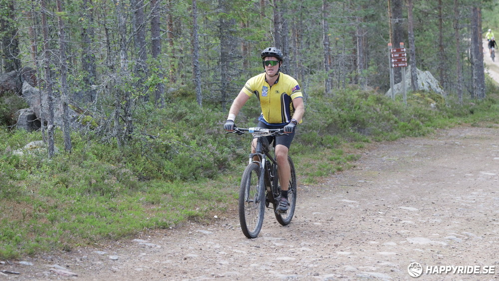 Bild från Cykelvasan 2024
