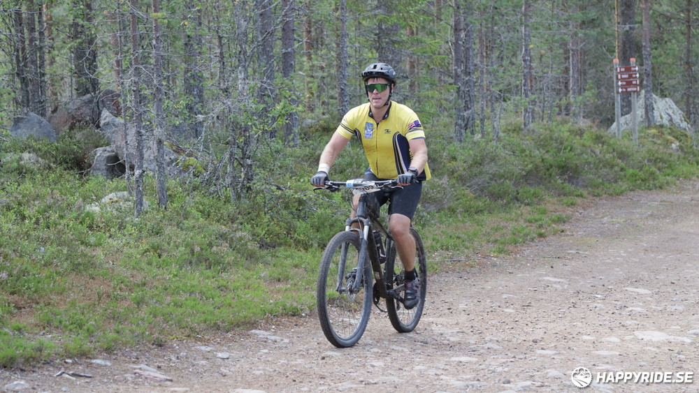 Bild från Cykelvasan 2024