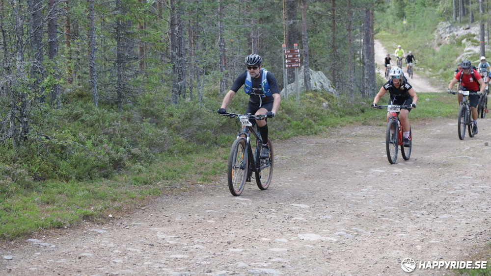 Bild från Cykelvasan 2024