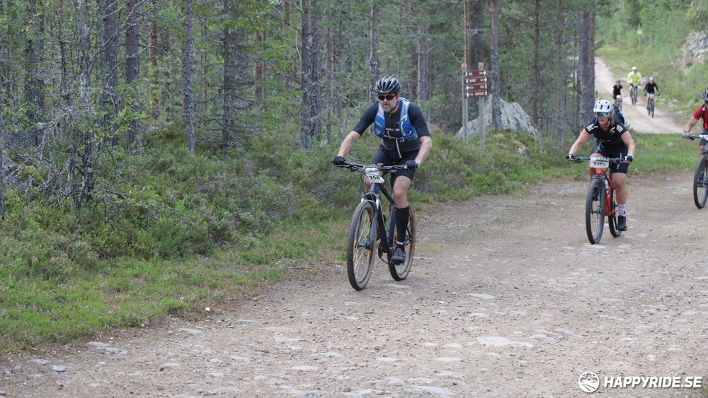 Bild från Cykelvasan 2024