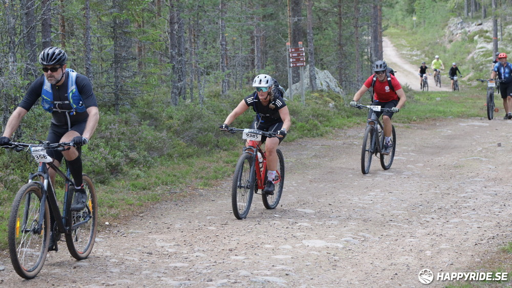 Bild från Cykelvasan 2024