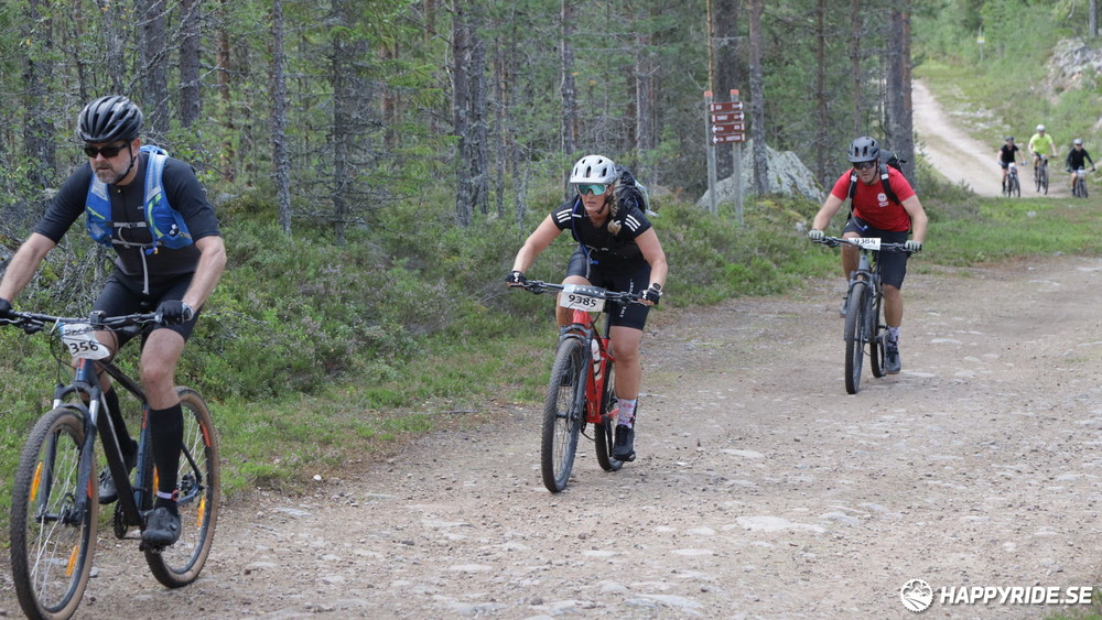 Bild från Cykelvasan 2024