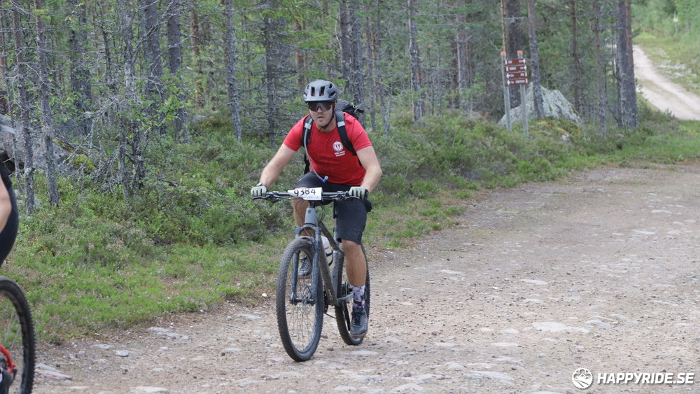 Bild från Cykelvasan 2024