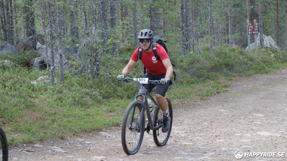 Bild från Cykelvasan 2024