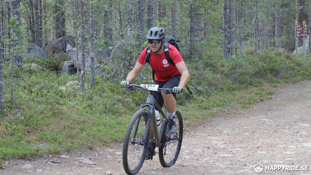 Bild från Cykelvasan 2024