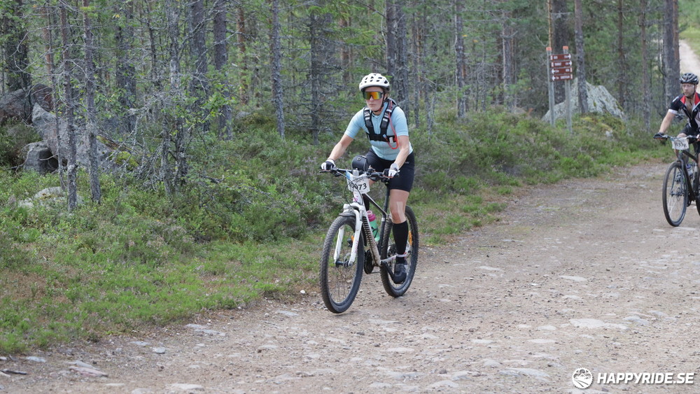 Bild från Cykelvasan 2024