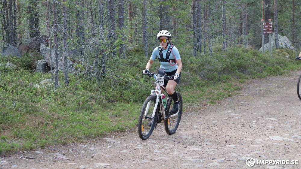 Bild från Cykelvasan 2024