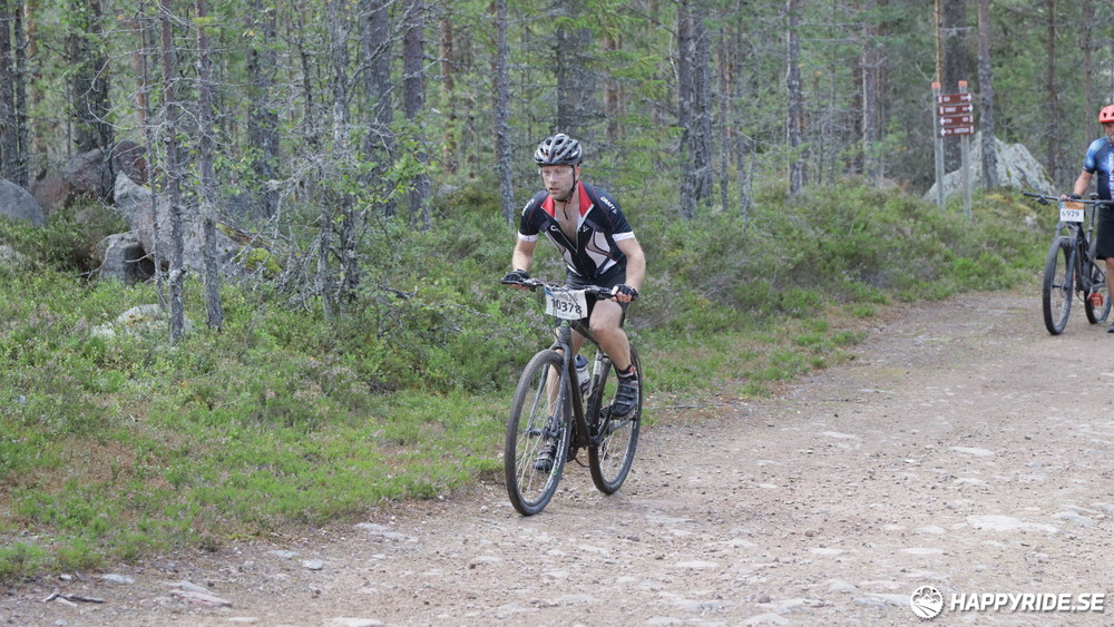 Bild från Cykelvasan 2024