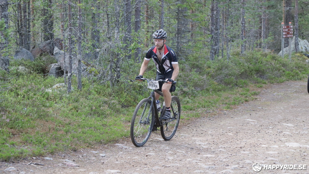 Bild från Cykelvasan 2024