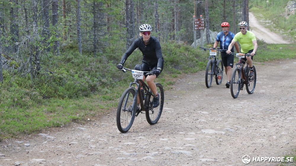 Bild från Cykelvasan 2024