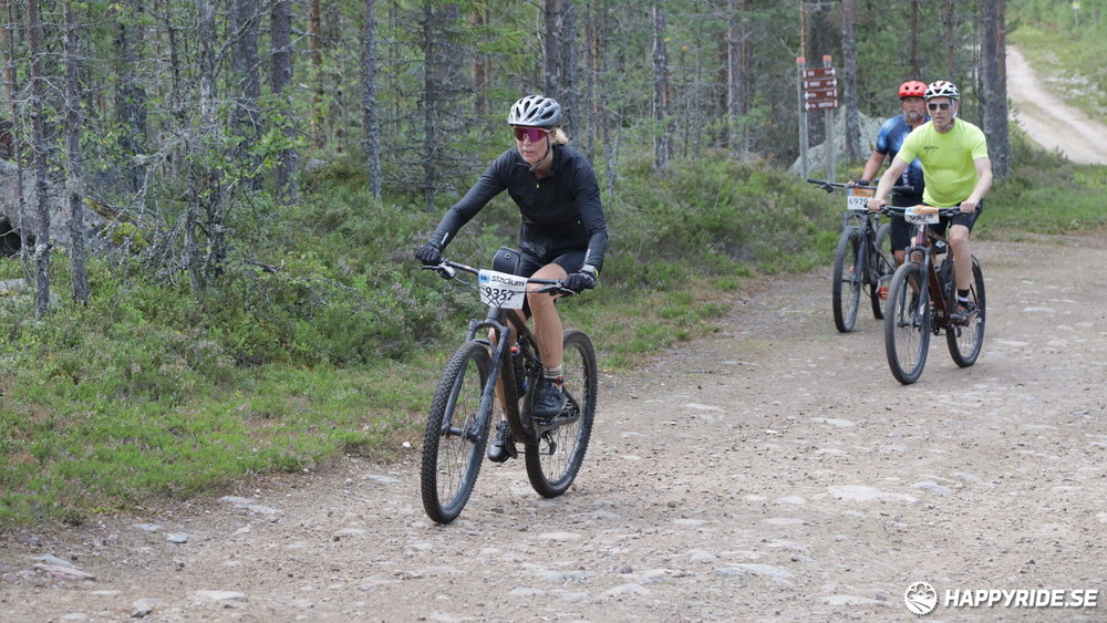 Bild från Cykelvasan 2024