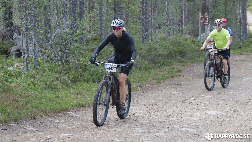 Bild från Cykelvasan 2024