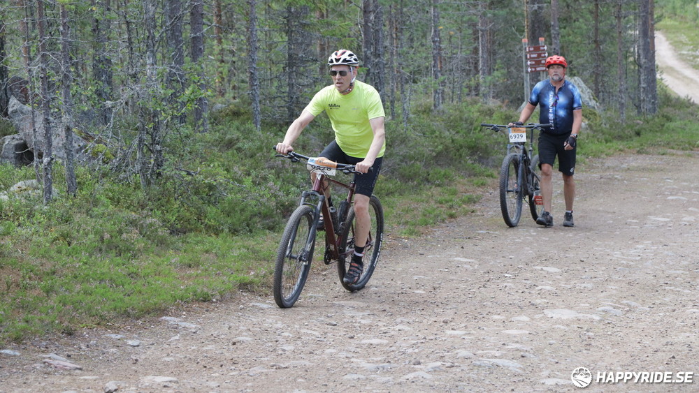Bild från Cykelvasan 2024