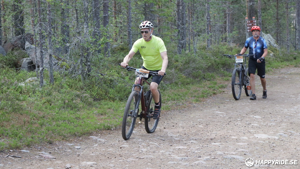 Bild från Cykelvasan 2024