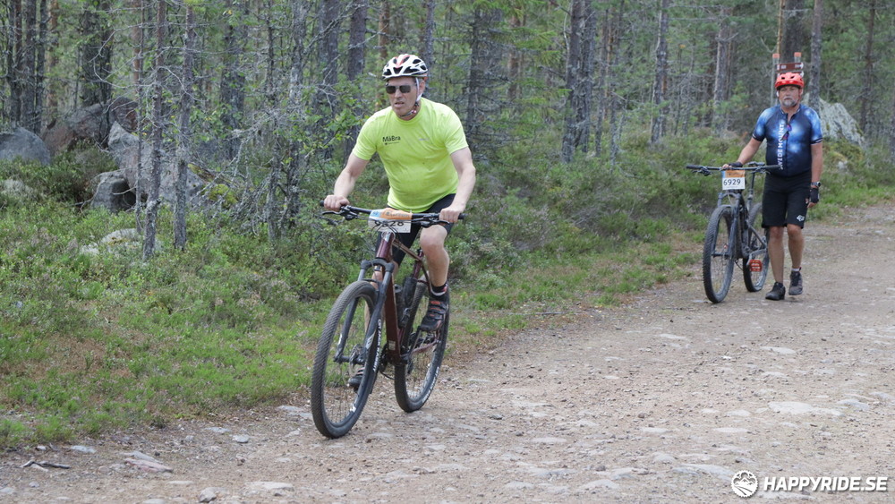 Bild från Cykelvasan 2024