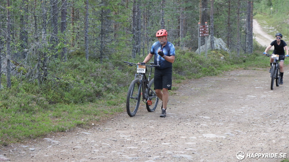 Bild från Cykelvasan 2024