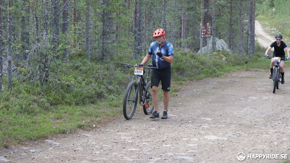 Bild från Cykelvasan 2024