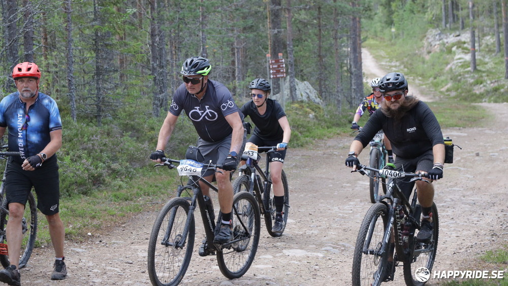 Bild från Cykelvasan 2024