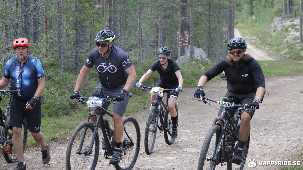 Bild från Cykelvasan 2024