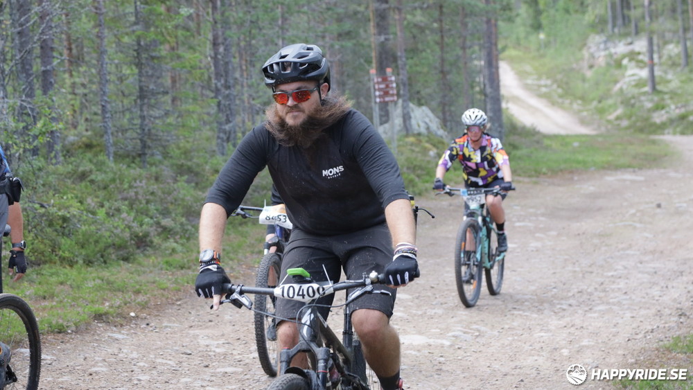 Bild från Cykelvasan 2024