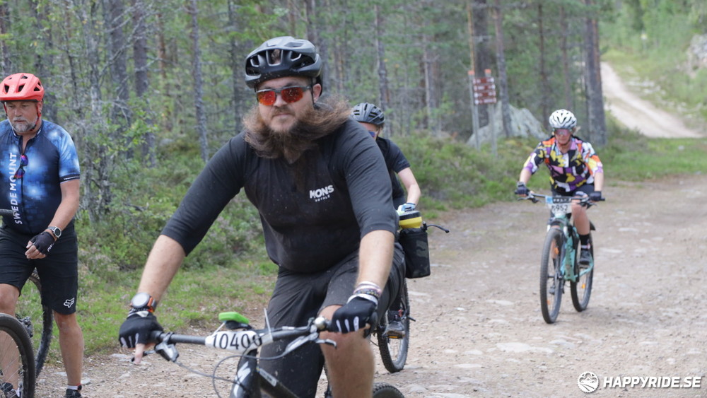 Bild från Cykelvasan 2024